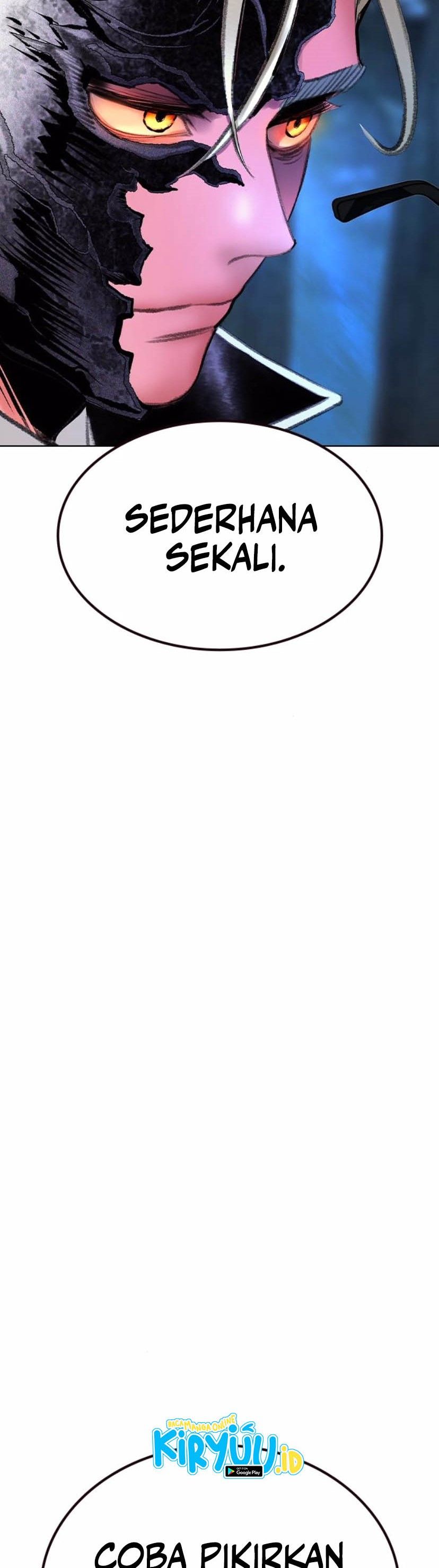 Jungle Juice Chapter 157 Gambar 46