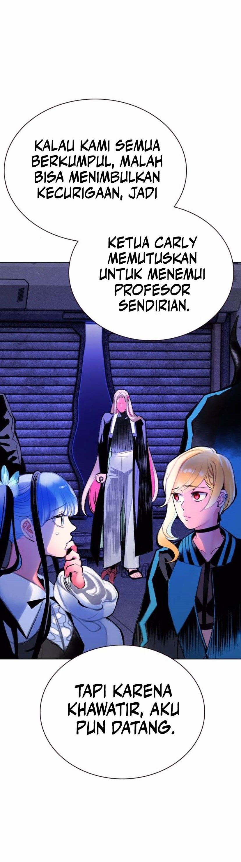 Jungle Juice Chapter 157 Gambar 49