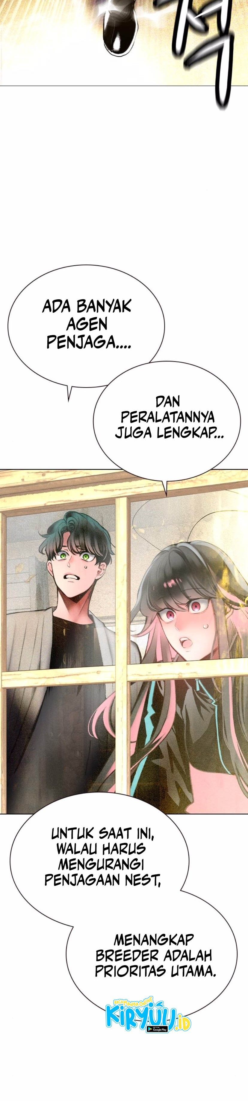 Jungle Juice Chapter 157 Gambar 5