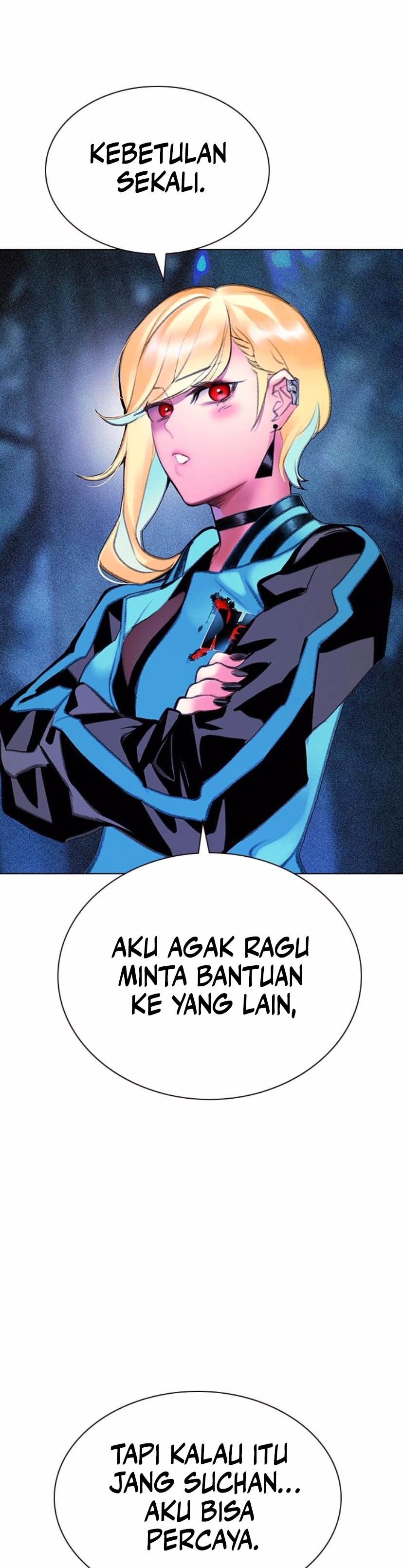 Jungle Juice Chapter 157 Gambar 50