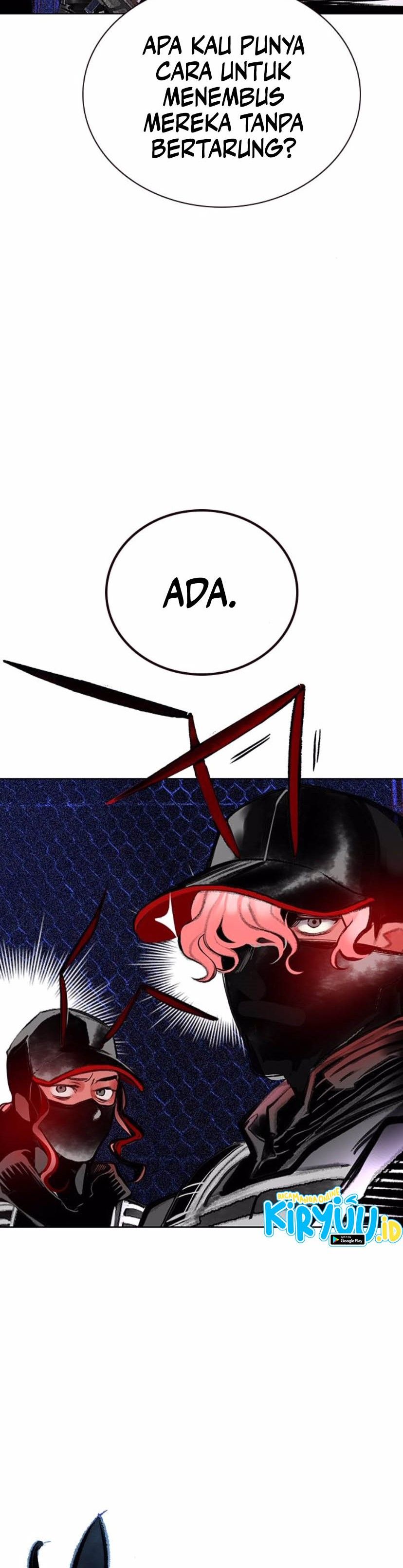 Jungle Juice Chapter 157 Gambar 52