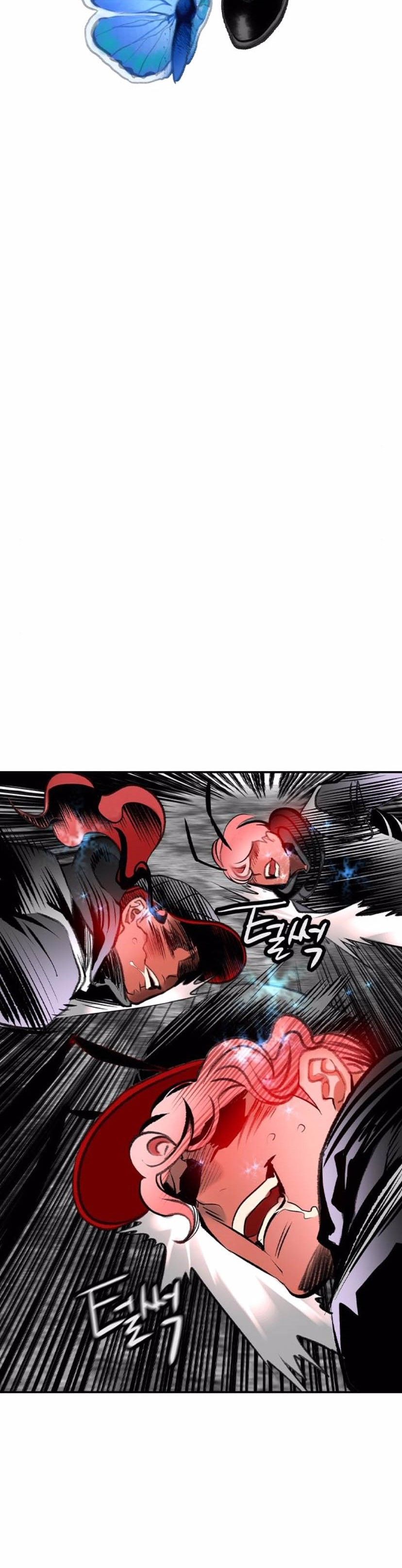 Jungle Juice Chapter 157 Gambar 54
