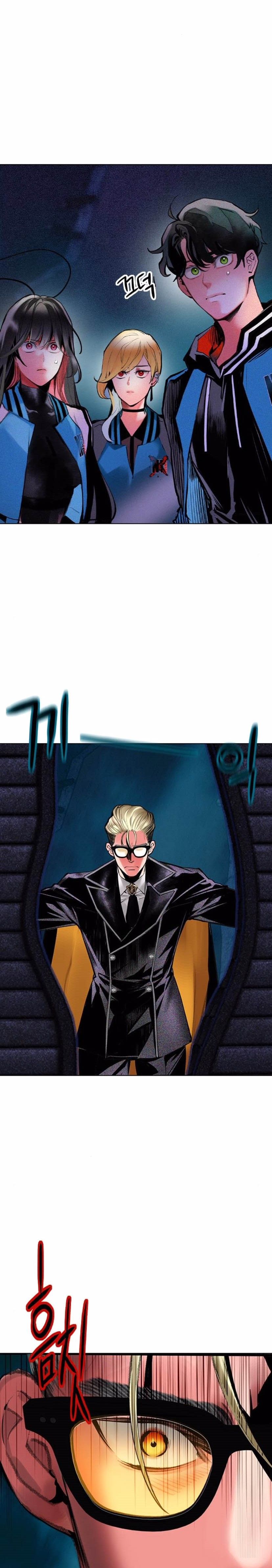 Jungle Juice Chapter 157 Gambar 57