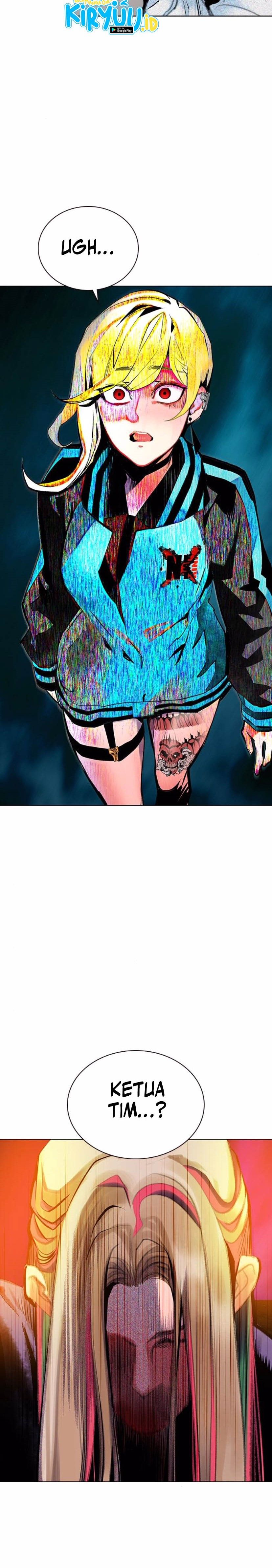 Jungle Juice Chapter 157 Gambar 59