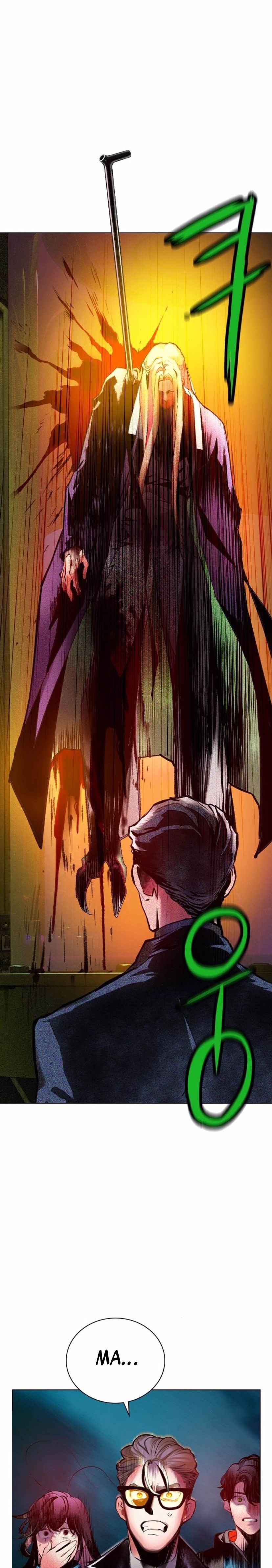Jungle Juice Chapter 157 Gambar 60