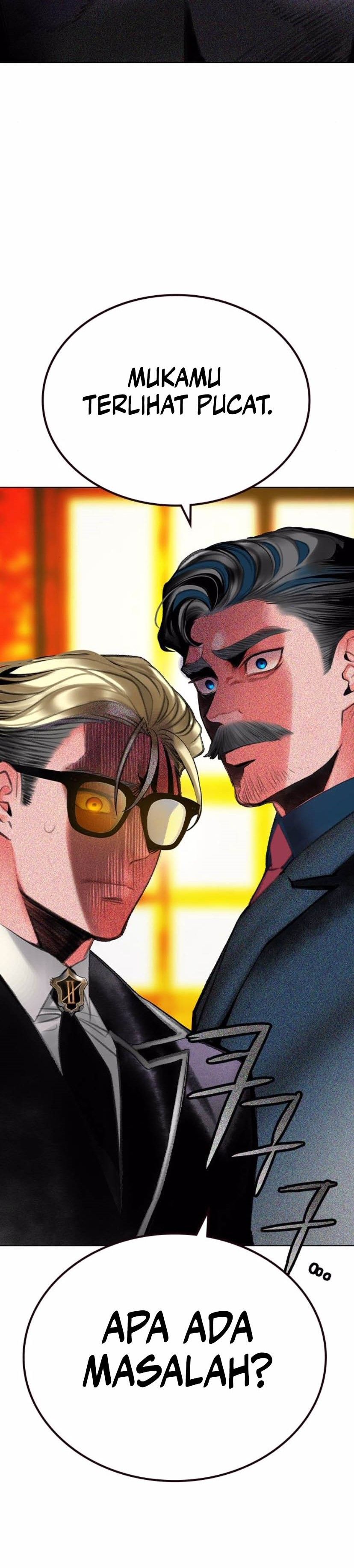 Jungle Juice Chapter 157 Gambar 7