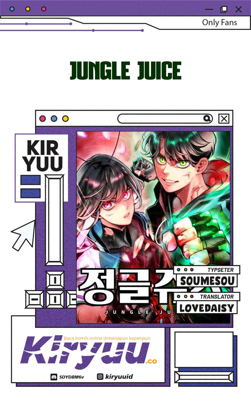 Baca Komik Jungle Juice Chapter 156 Gambar 1