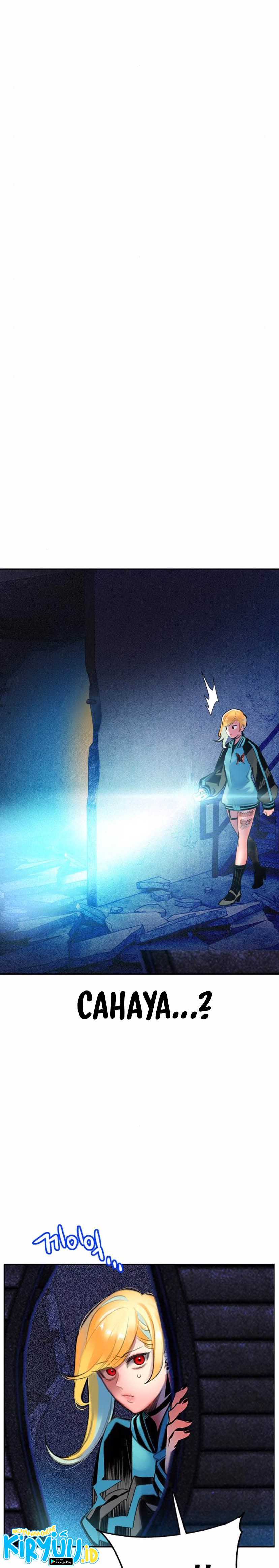 Jungle Juice Chapter 156 Gambar 10