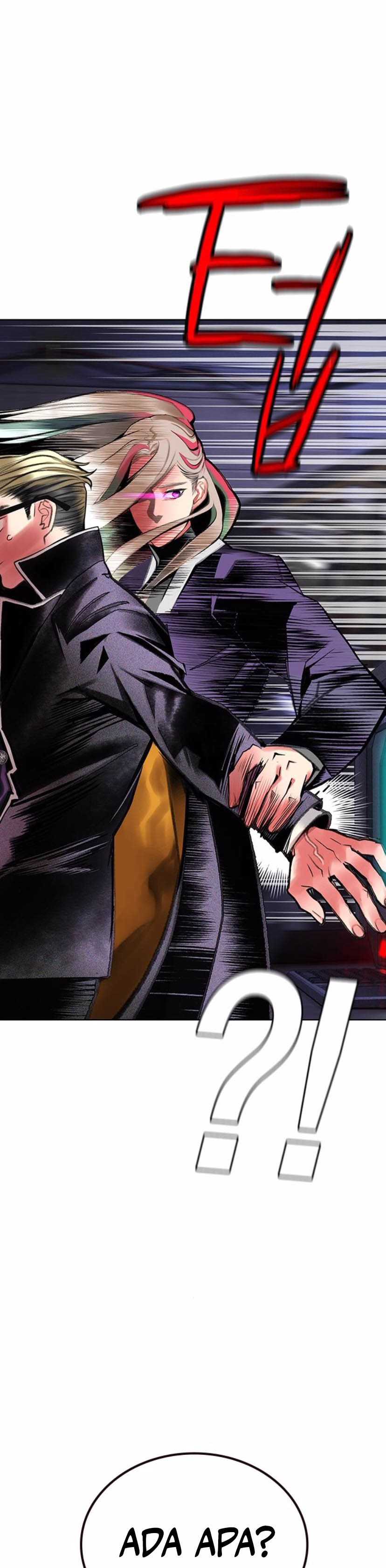 Jungle Juice Chapter 156 Gambar 14