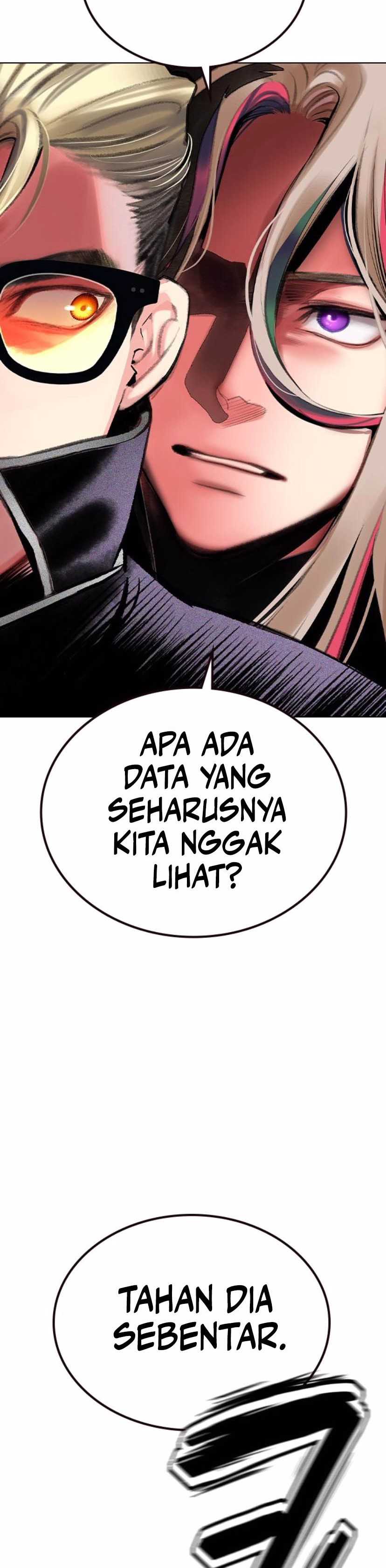 Jungle Juice Chapter 156 Gambar 15