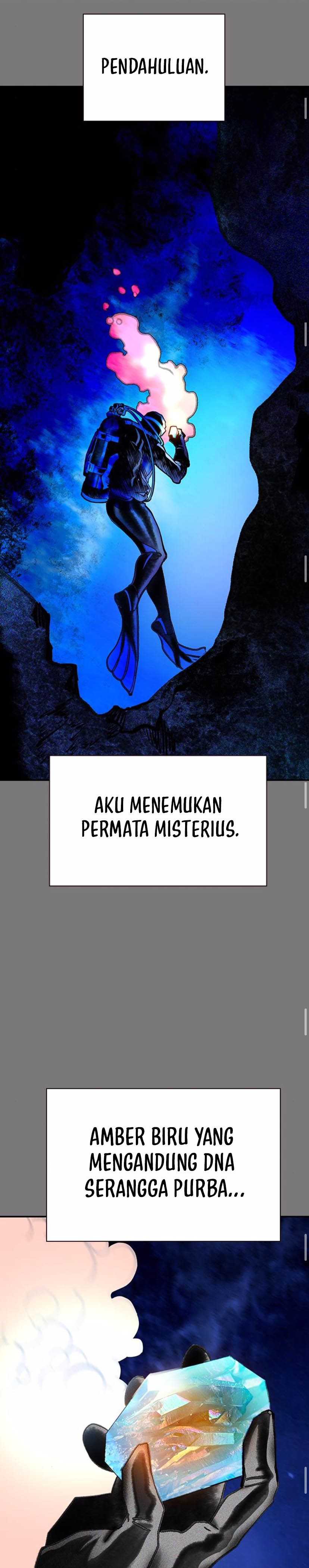 Jungle Juice Chapter 156 Gambar 21