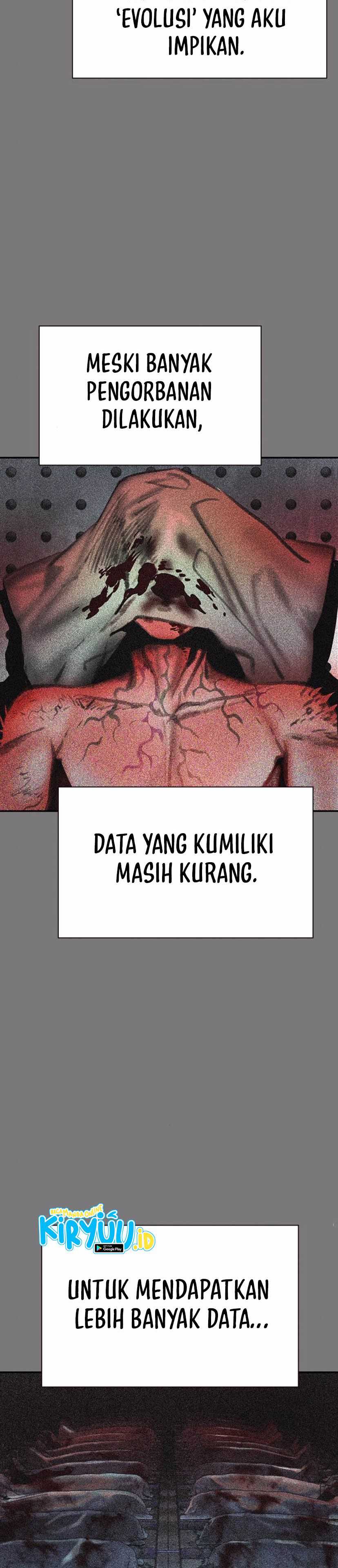 Jungle Juice Chapter 156 Gambar 28