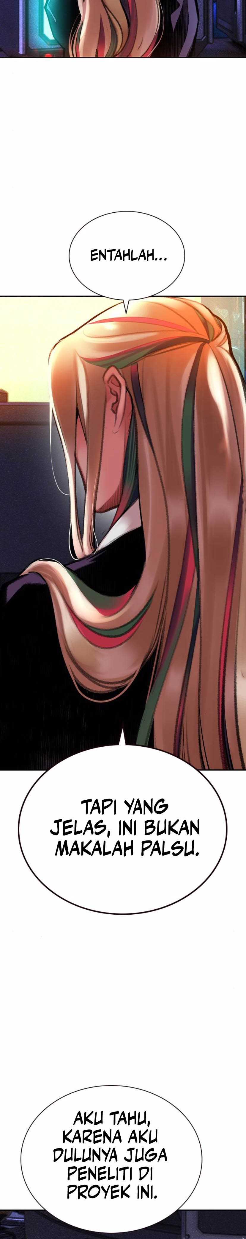 Jungle Juice Chapter 156 Gambar 33