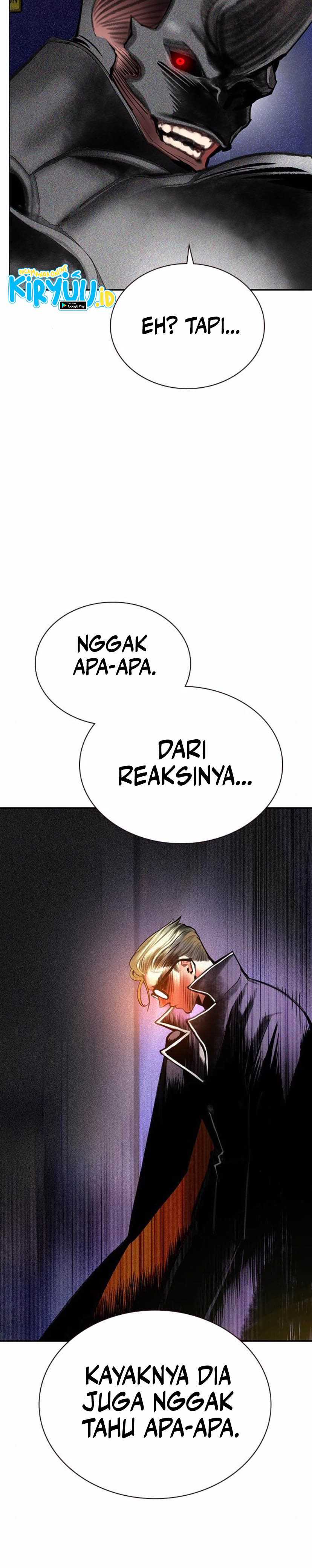 Jungle Juice Chapter 156 Gambar 37