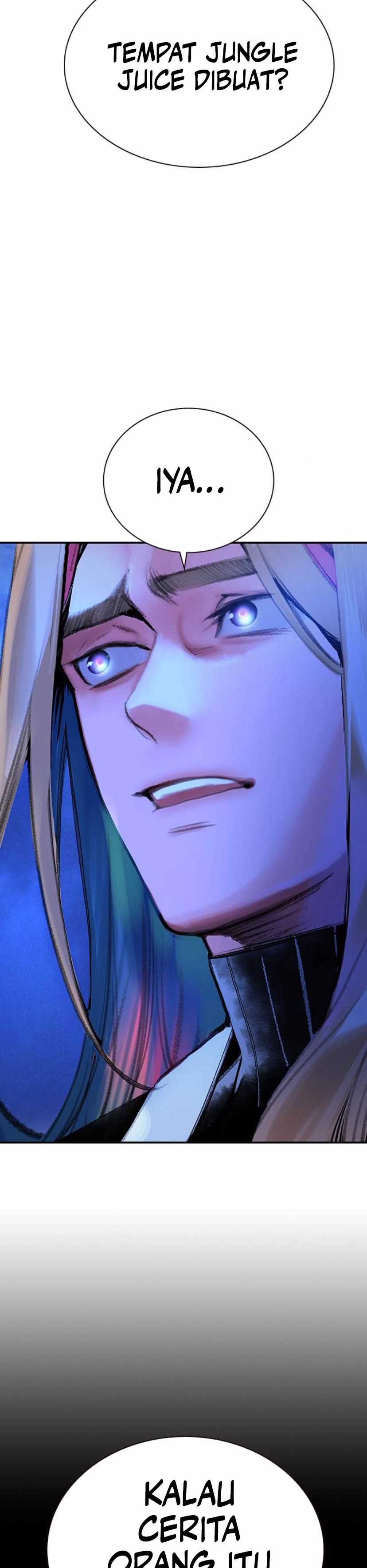 Jungle Juice Chapter 156 Gambar 4