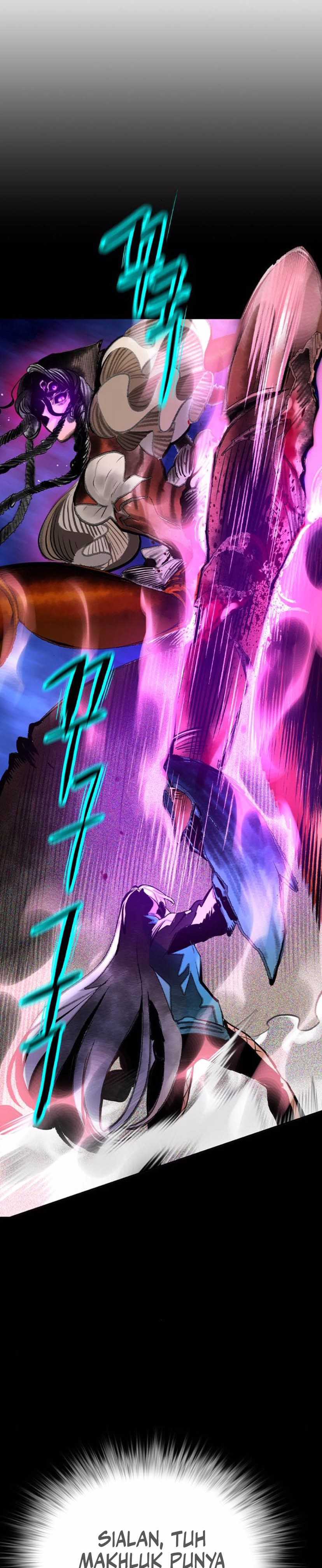 Jungle Juice Chapter 156 Gambar 41