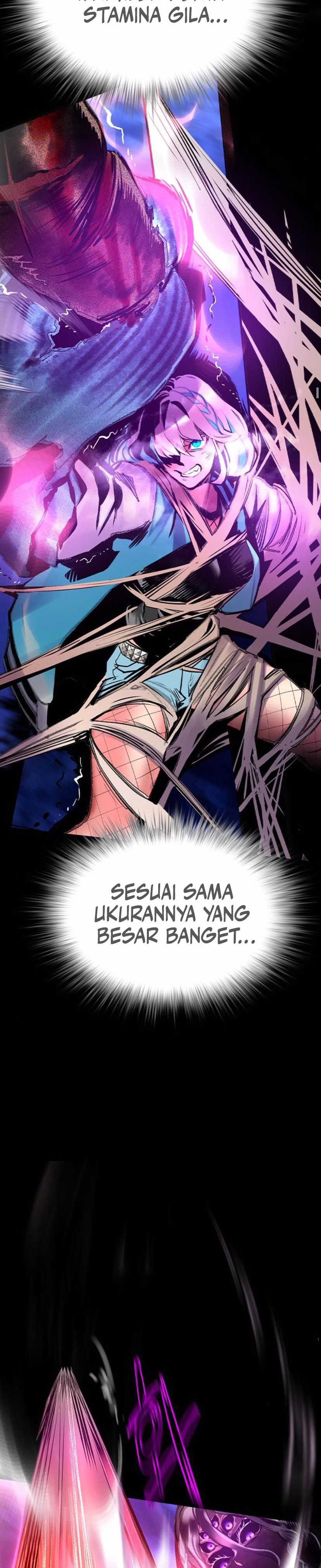 Jungle Juice Chapter 156 Gambar 42