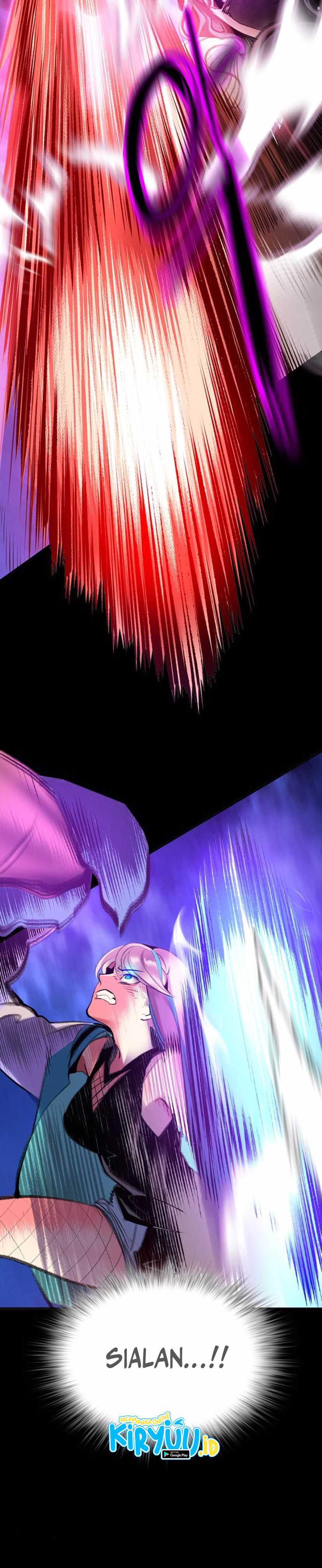 Jungle Juice Chapter 156 Gambar 43