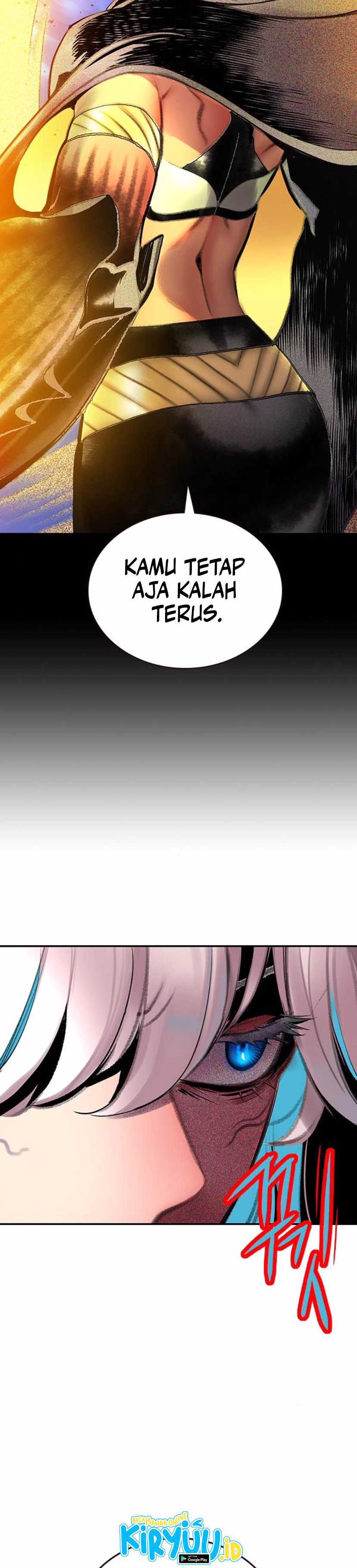 Jungle Juice Chapter 156 Gambar 46