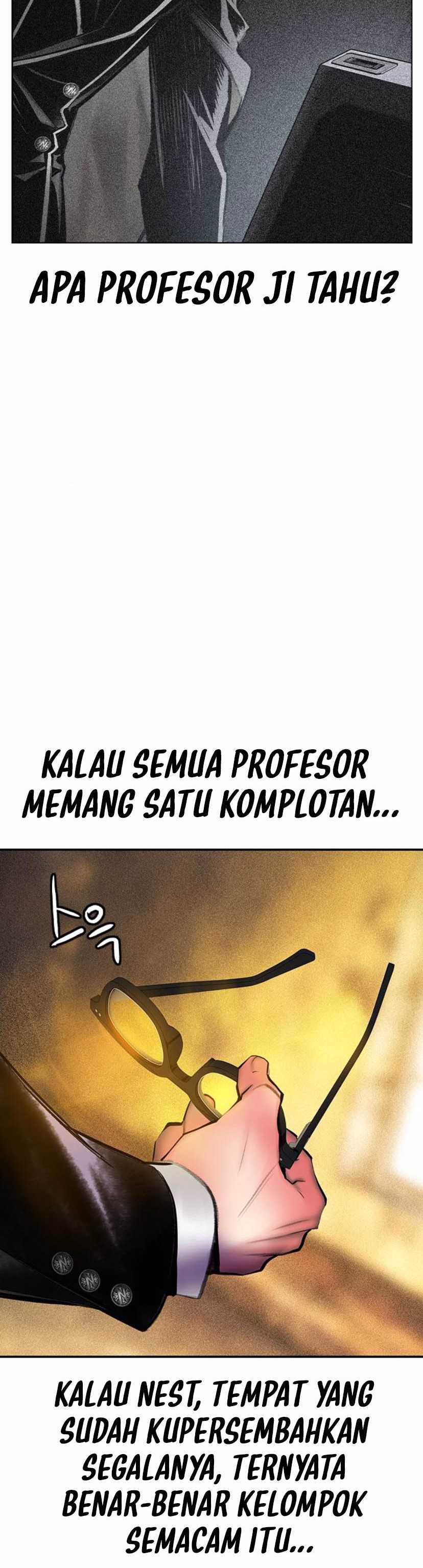 Jungle Juice Chapter 156 Gambar 51