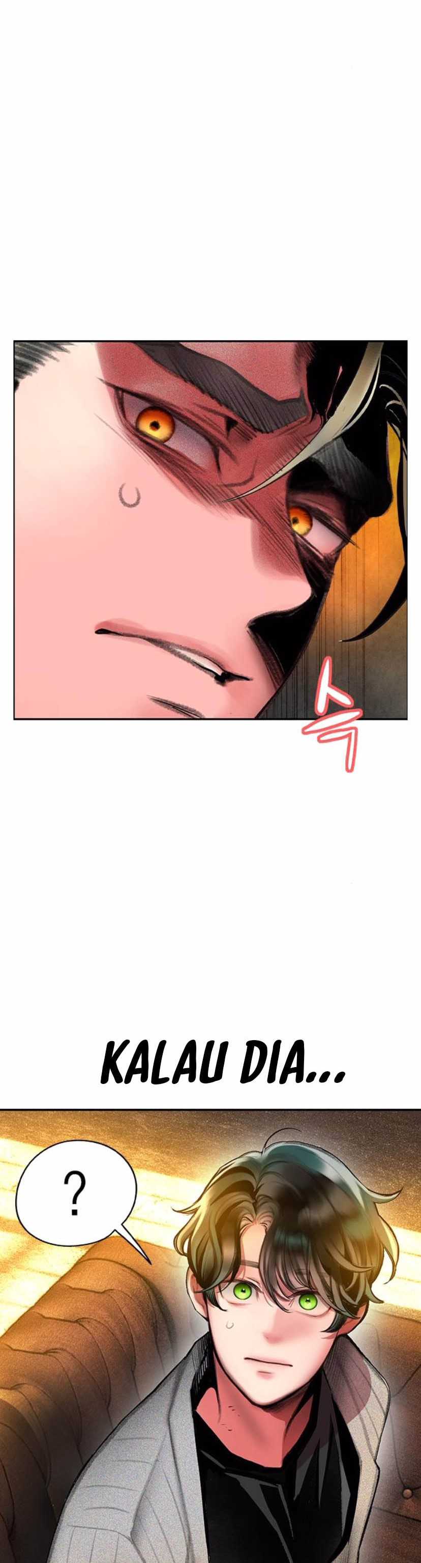 Jungle Juice Chapter 156 Gambar 53