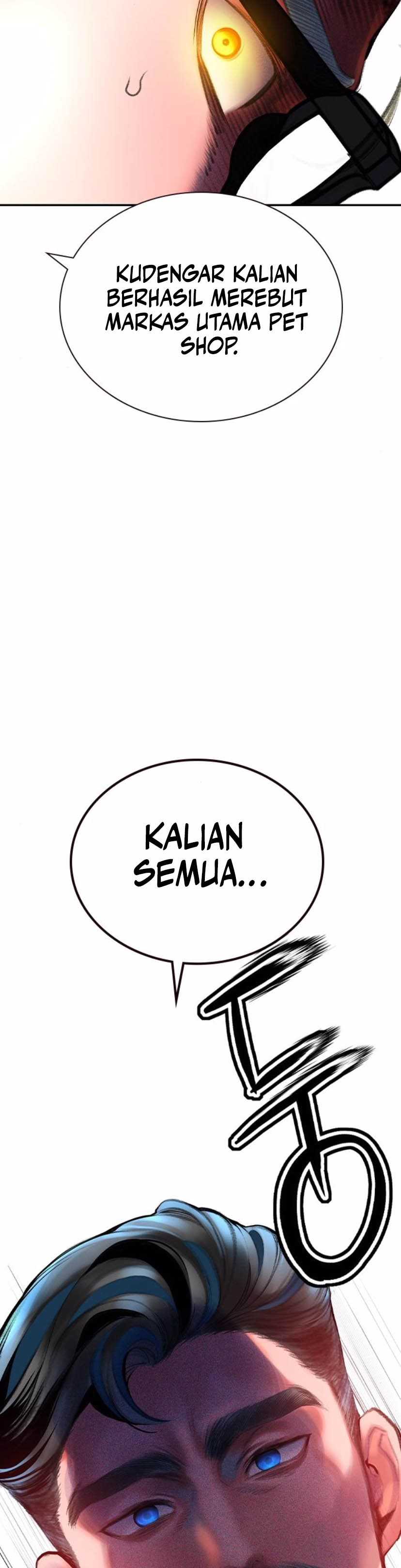 Jungle Juice Chapter 156 Gambar 60