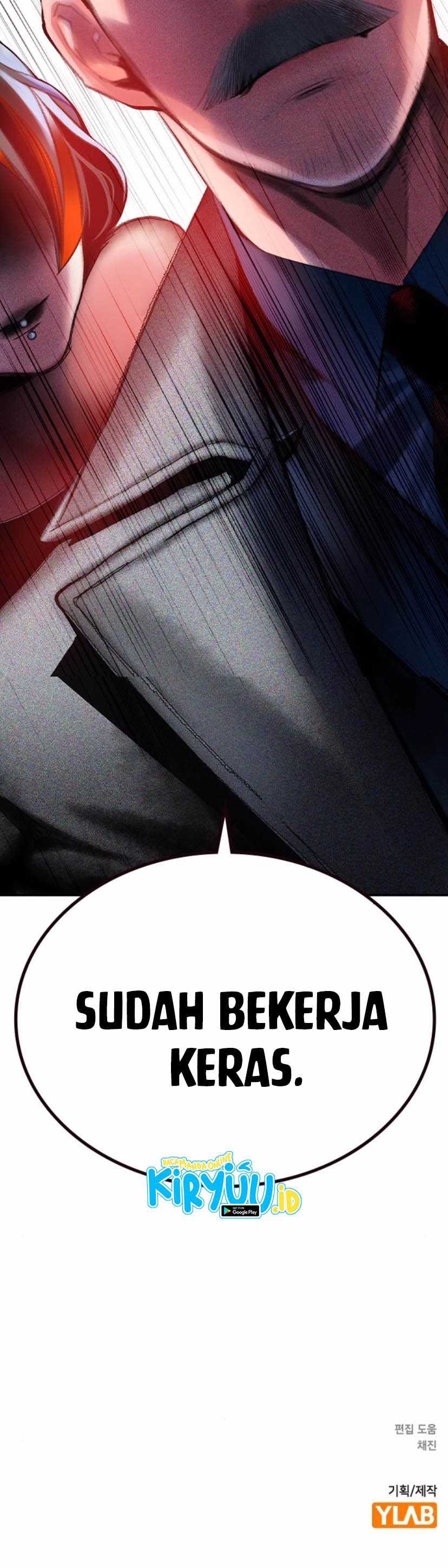 Jungle Juice Chapter 156 Gambar 61