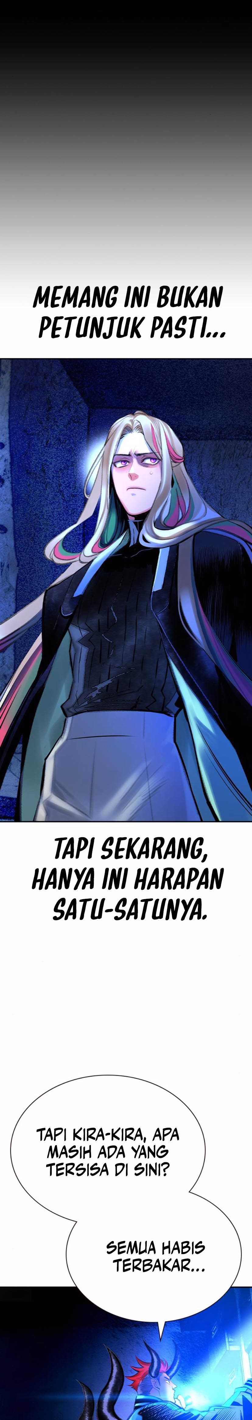 Jungle Juice Chapter 156 Gambar 8