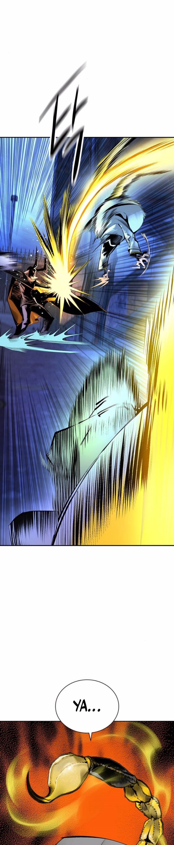 Jungle Juice Chapter 155 Gambar 12
