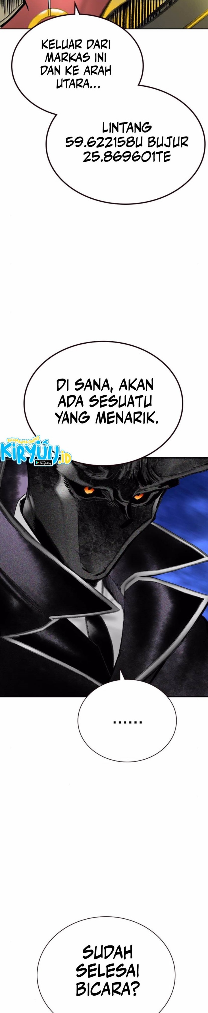 Jungle Juice Chapter 155 Gambar 14