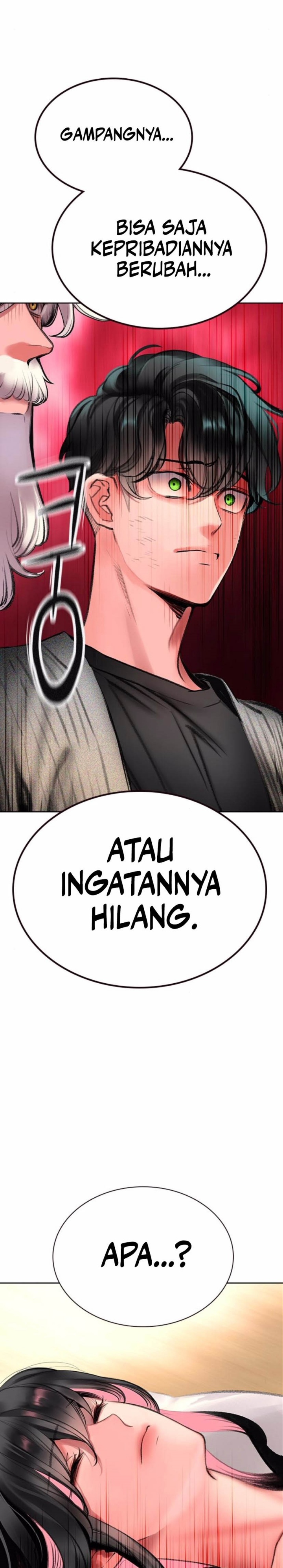 Jungle Juice Chapter 155 Gambar 22