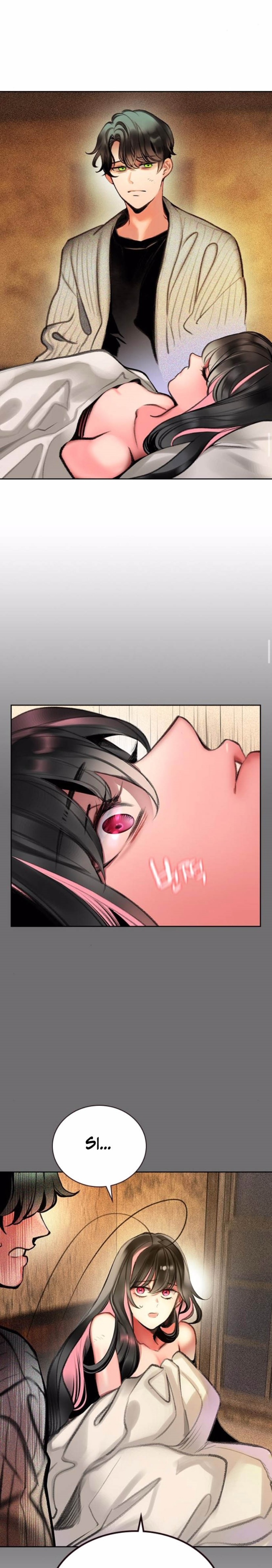Jungle Juice Chapter 155 Gambar 27