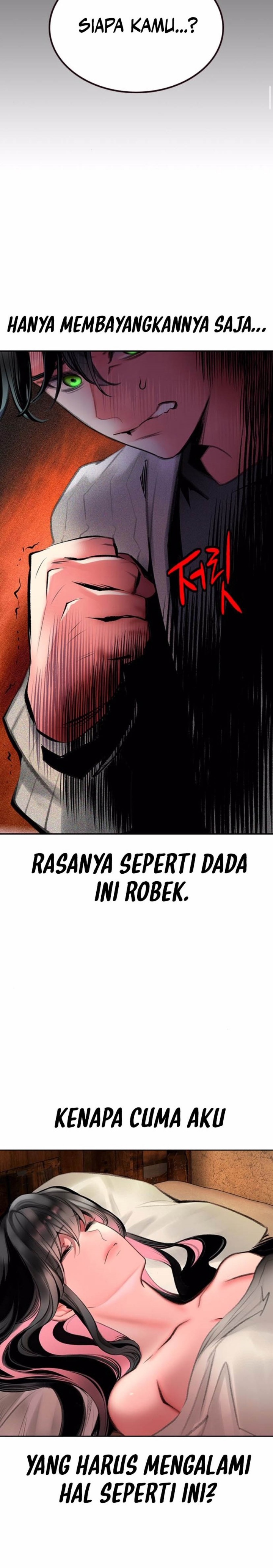 Jungle Juice Chapter 155 Gambar 28