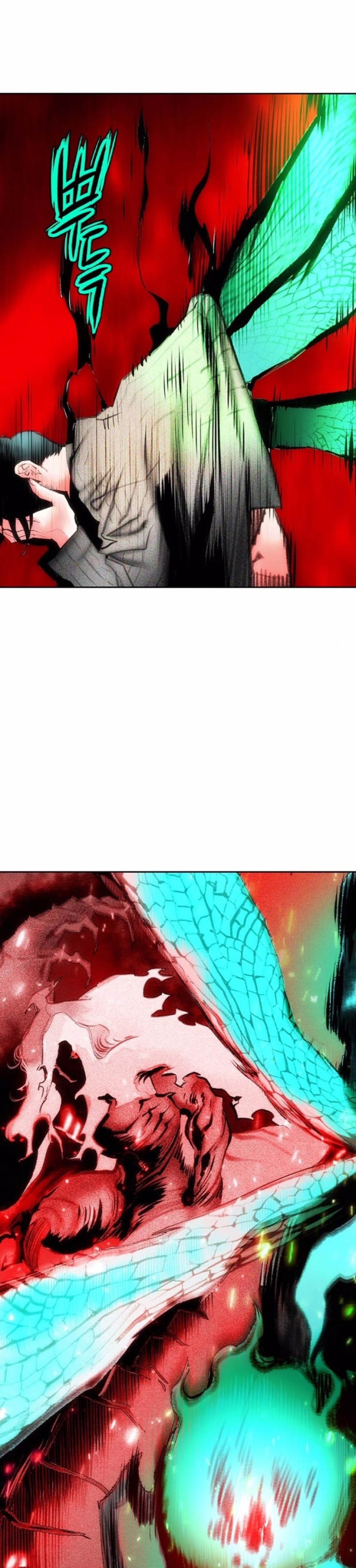 Jungle Juice Chapter 155 Gambar 32