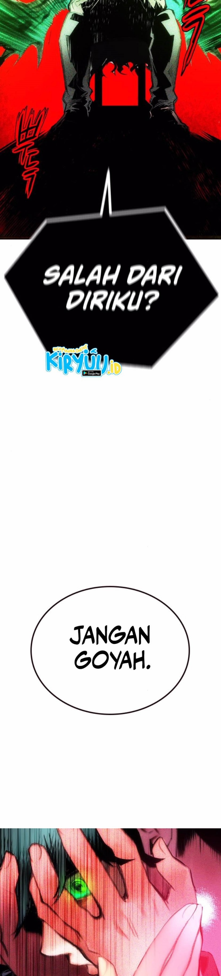 Jungle Juice Chapter 155 Gambar 34