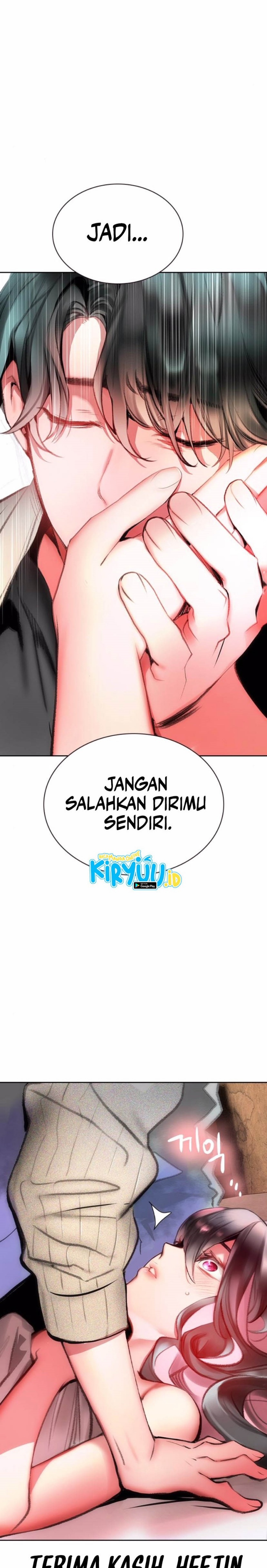 Jungle Juice Chapter 155 Gambar 39