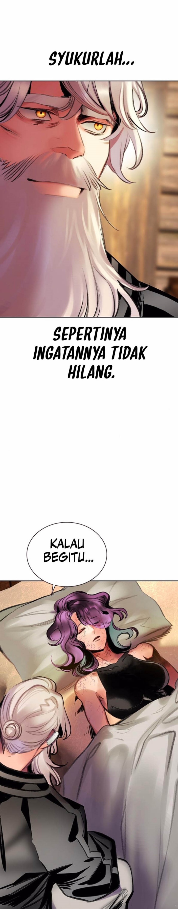 Jungle Juice Chapter 155 Gambar 42