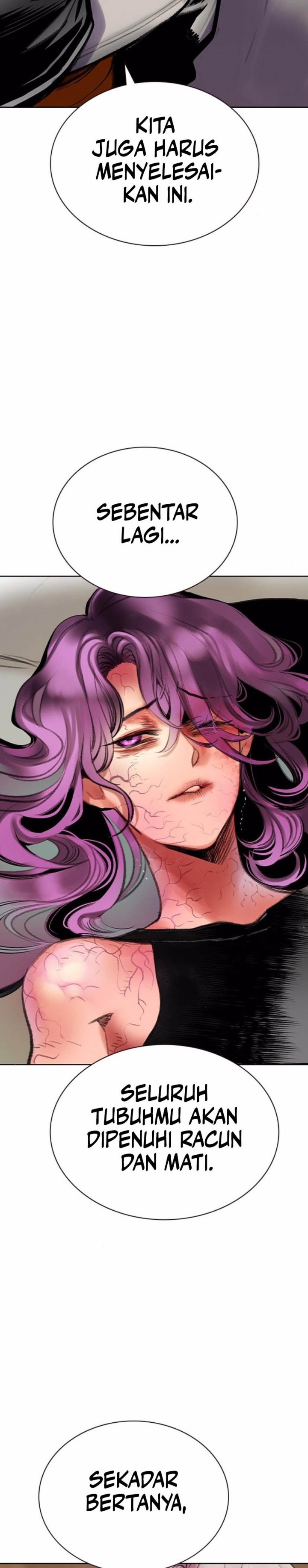 Jungle Juice Chapter 155 Gambar 43