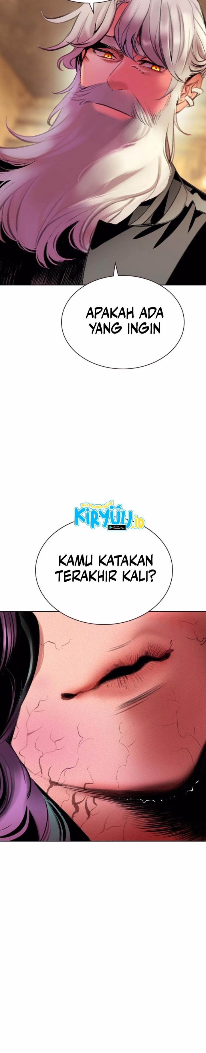 Jungle Juice Chapter 155 Gambar 44