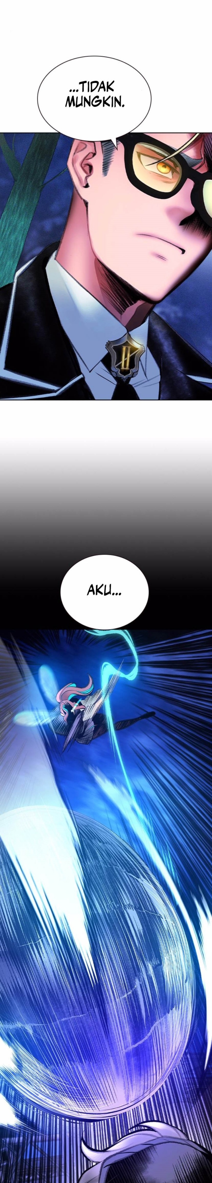 Jungle Juice Chapter 155 Gambar 48
