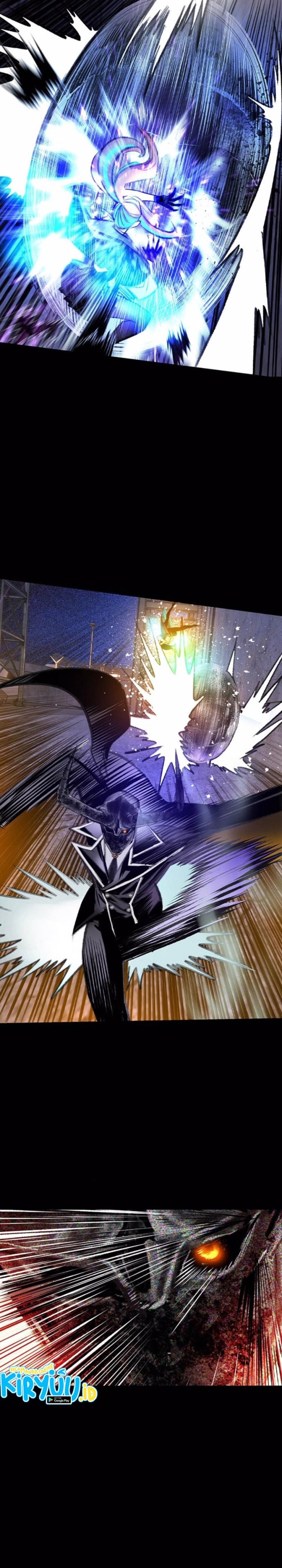 Jungle Juice Chapter 155 Gambar 51