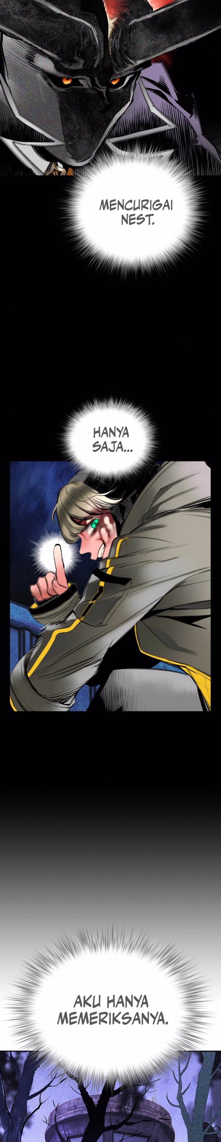 Jungle Juice Chapter 155 Gambar 53