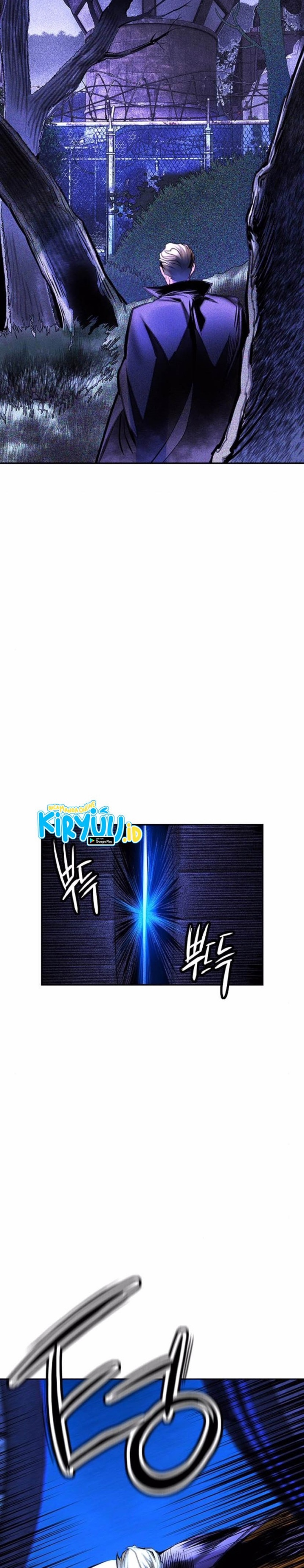 Jungle Juice Chapter 155 Gambar 54