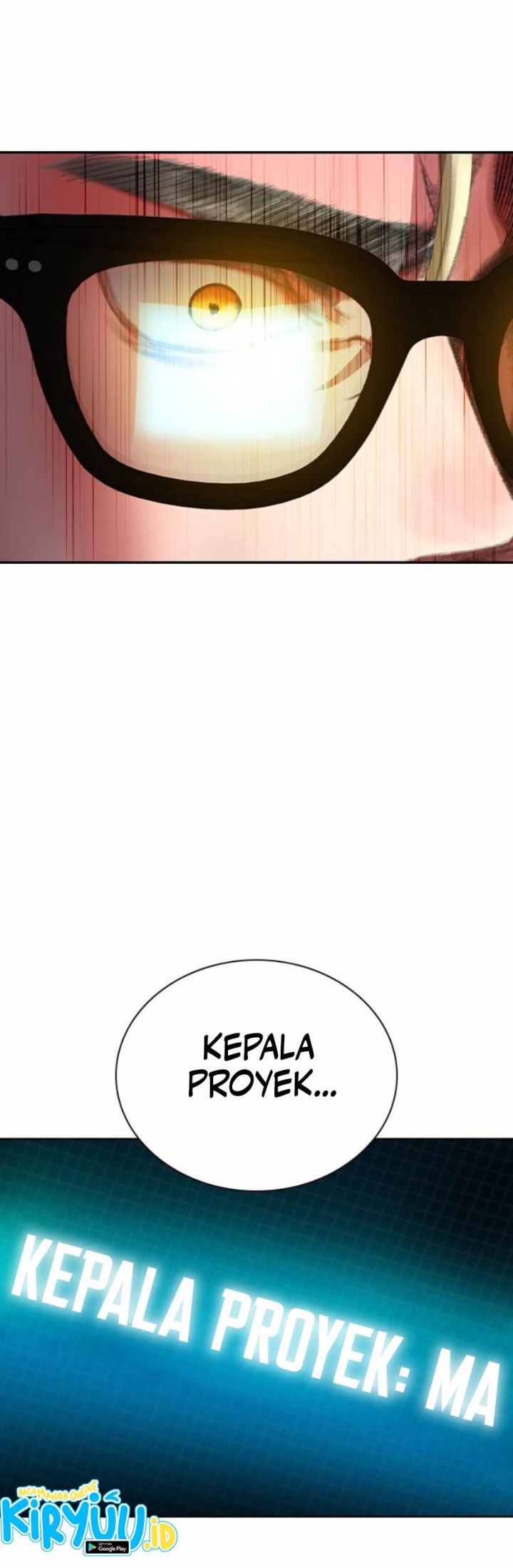 Jungle Juice Chapter 155 Gambar 59