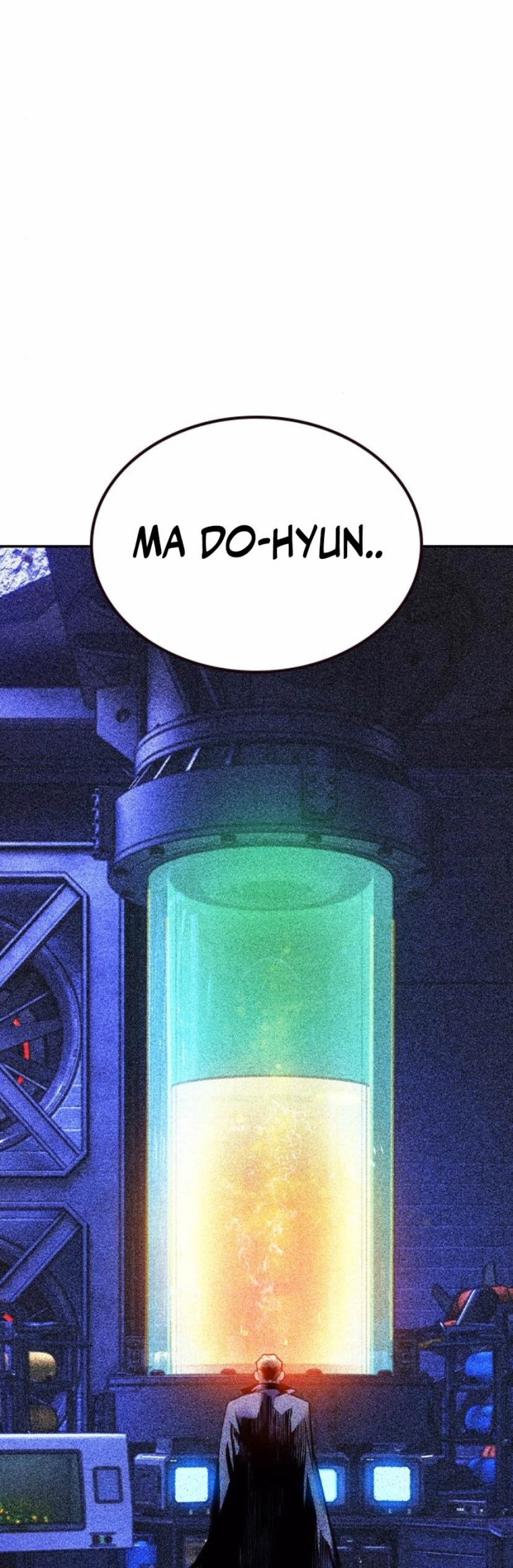 Jungle Juice Chapter 155 Gambar 60