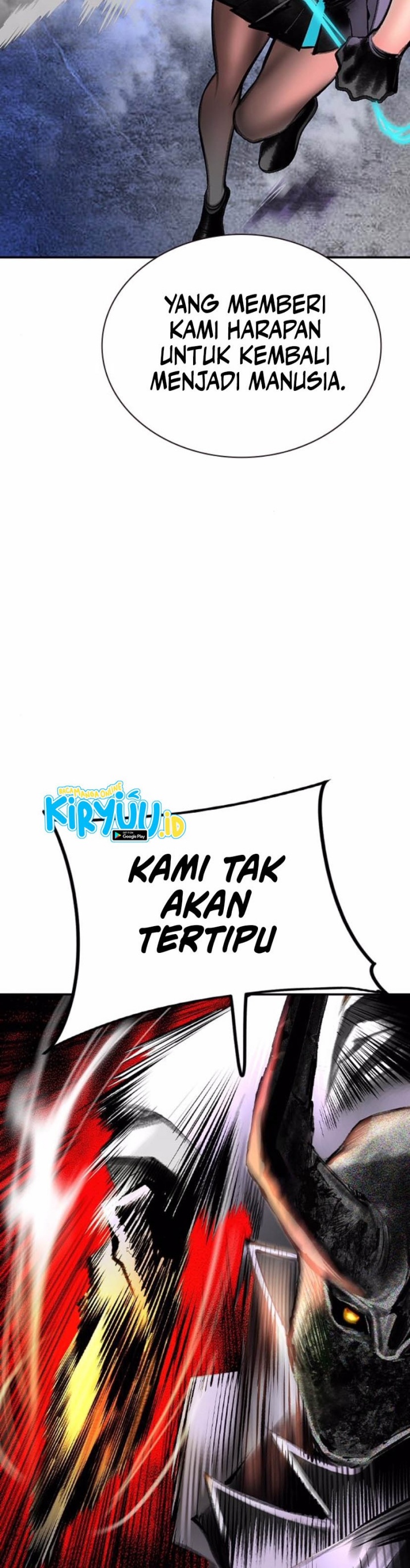 Jungle Juice Chapter 155 Gambar 9
