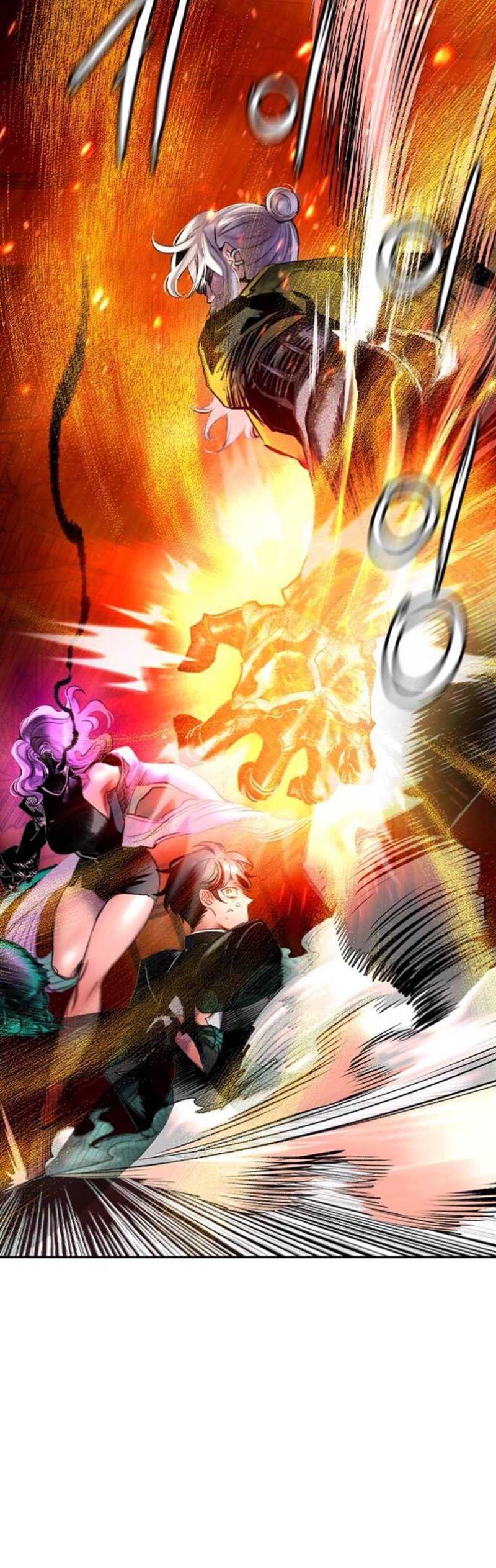 Jungle Juice Chapter 154 Gambar 10