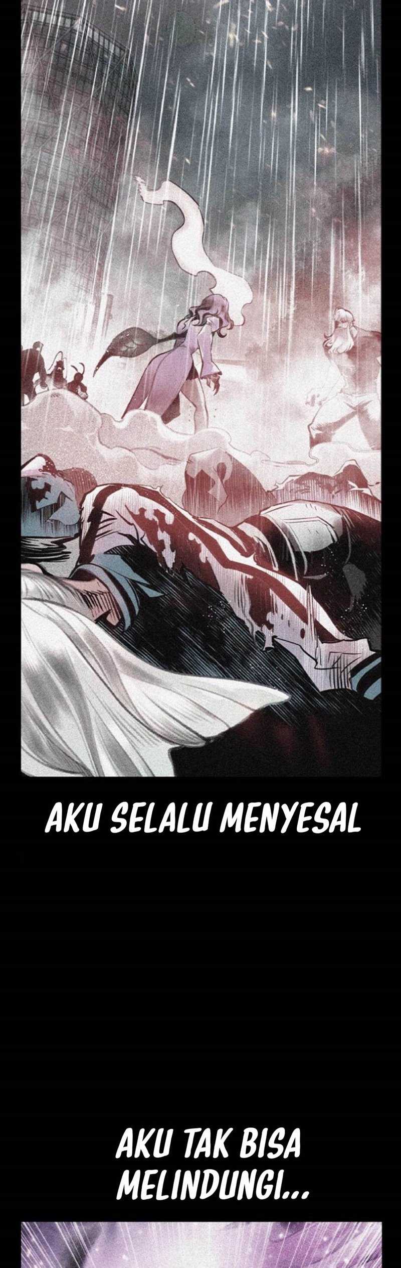 Jungle Juice Chapter 154 Gambar 12