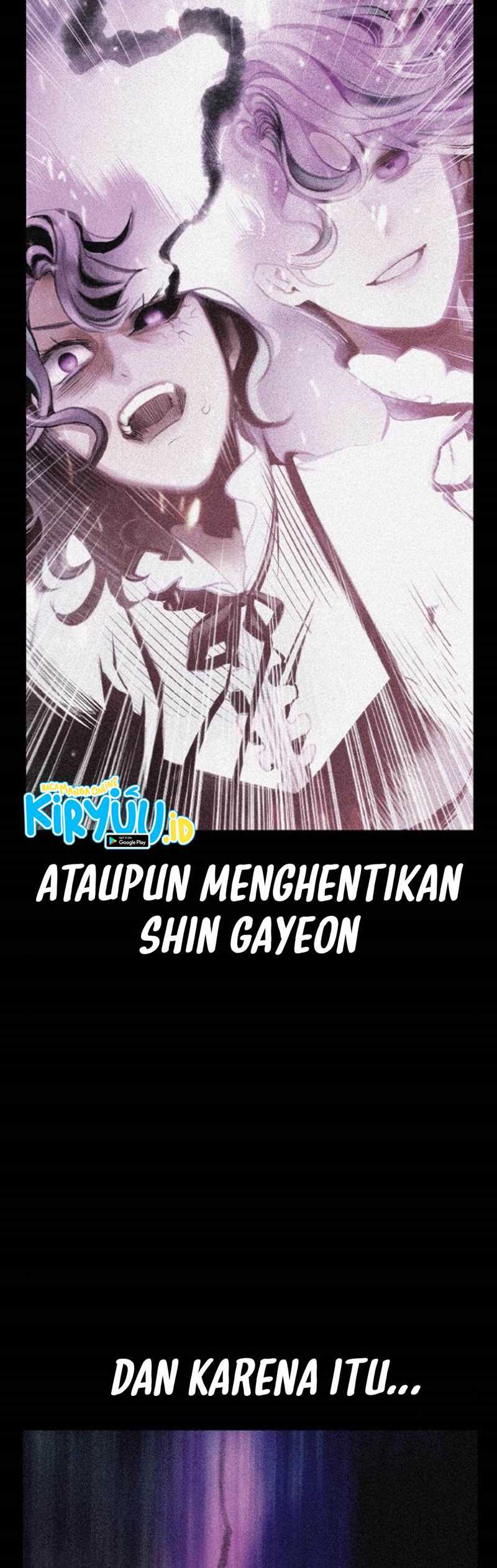 Jungle Juice Chapter 154 Gambar 13