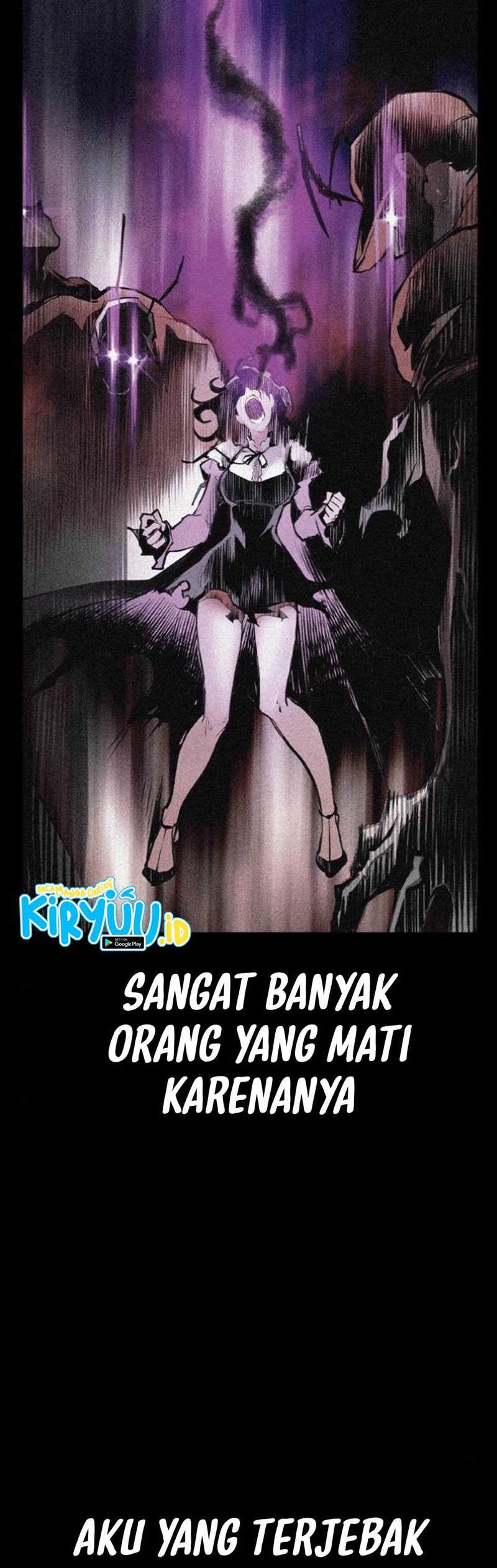 Jungle Juice Chapter 154 Gambar 14